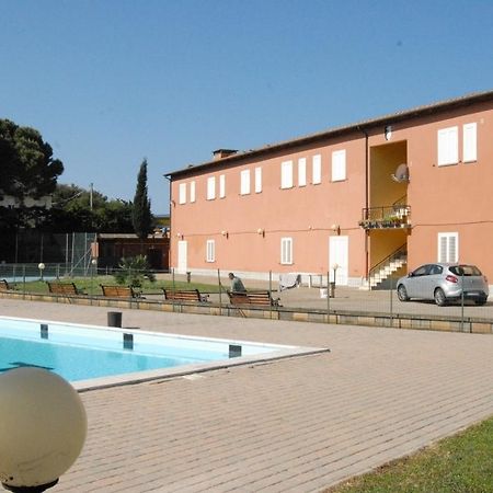 Santa Caterina Hotell San Vincenzo Eksteriør bilde