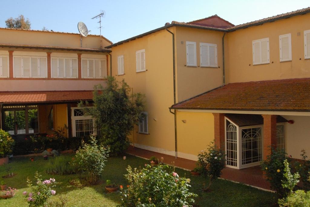 Santa Caterina Hotell San Vincenzo Eksteriør bilde