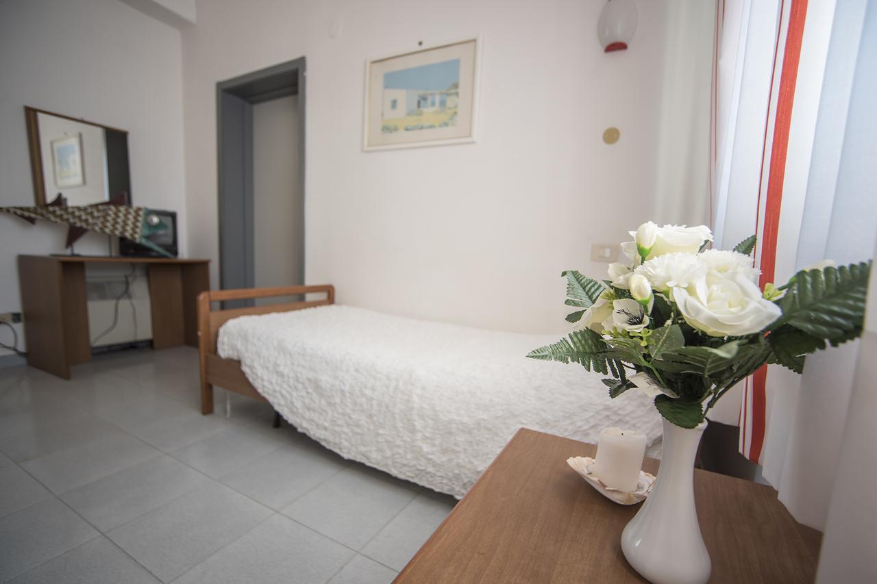 Santa Caterina Hotell San Vincenzo Eksteriør bilde