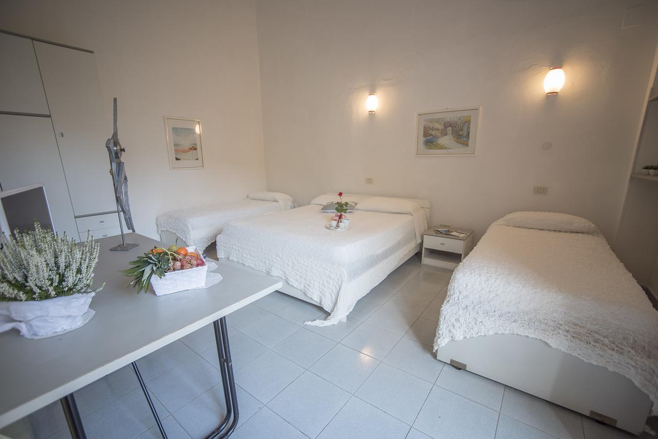 Santa Caterina Hotell San Vincenzo Eksteriør bilde