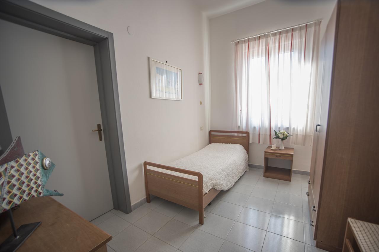 Santa Caterina Hotell San Vincenzo Eksteriør bilde