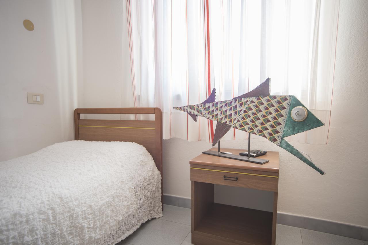 Santa Caterina Hotell San Vincenzo Eksteriør bilde