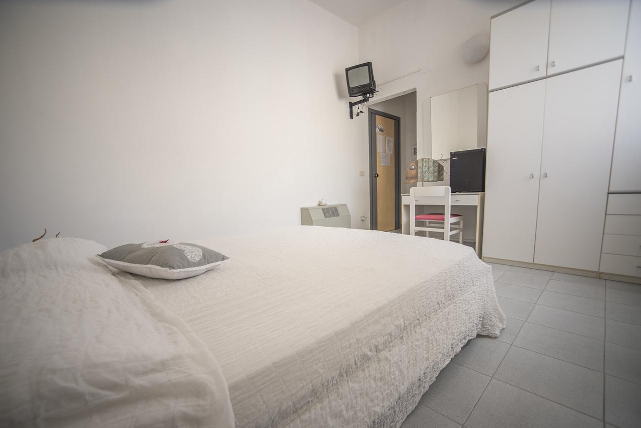 Santa Caterina Hotell San Vincenzo Eksteriør bilde